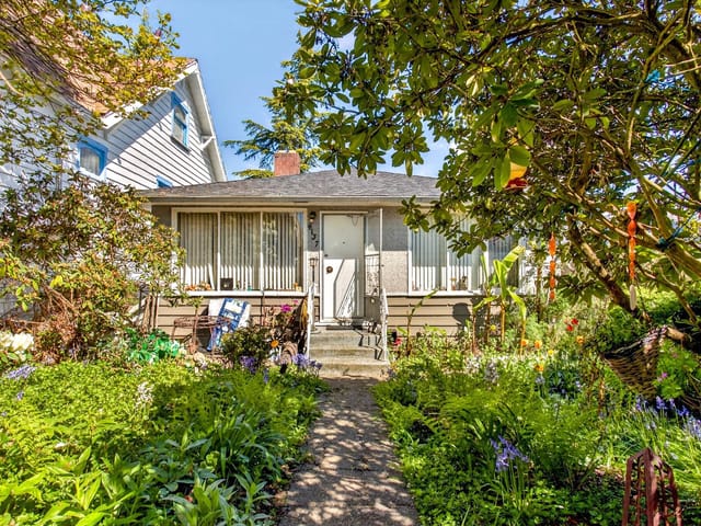 House for sale in Burnaby, Burnaby North, 4137 McGill Street, 263137532 | Realtylink.org