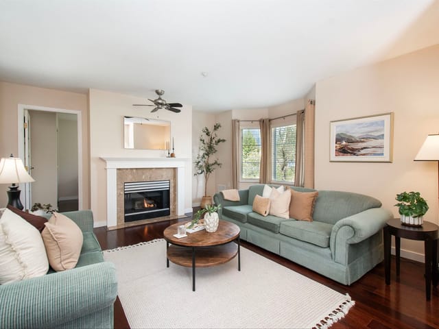 Apartment for sale in North Vancouver, North Vancouver, 317 2020 Cedar Village Crescent, 263137533 | Realtylink.org