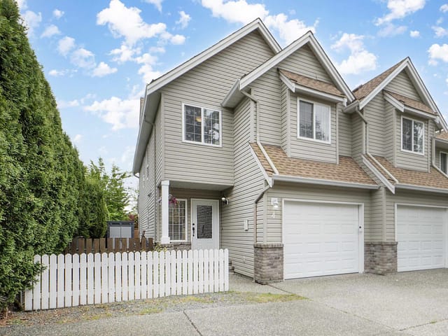 Townhouse for sale in Chilliwack, Chilliwack, 4 46277 Cessna Drive, 263137534 | Realtylink.org