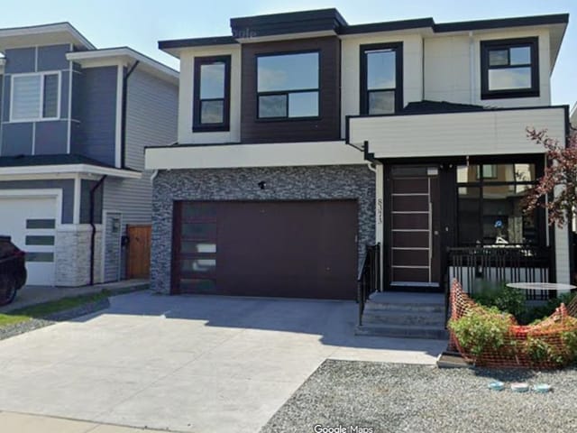 House for rent in Langley, Langley, Bsmt 8373 209b Street, 263137535 | Realtylink.org