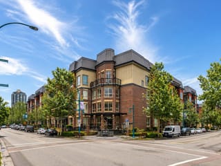 Apartment for sale in Port Coquitlam, Port Coquitlam, 314 2628 Maple Street, 263137536 | Realtylink.org