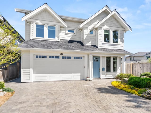 House for sale in Delta, Ladner, 4410 Spanton Drive, 263137539 | Realtylink.org