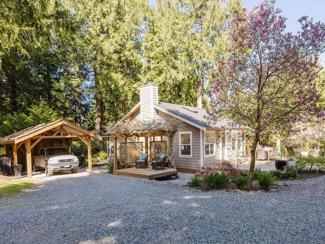 House for sale in Gibsons, Sunshine Coast, 115 Williamsons Landing Road, 263137543 | Realtylink.org