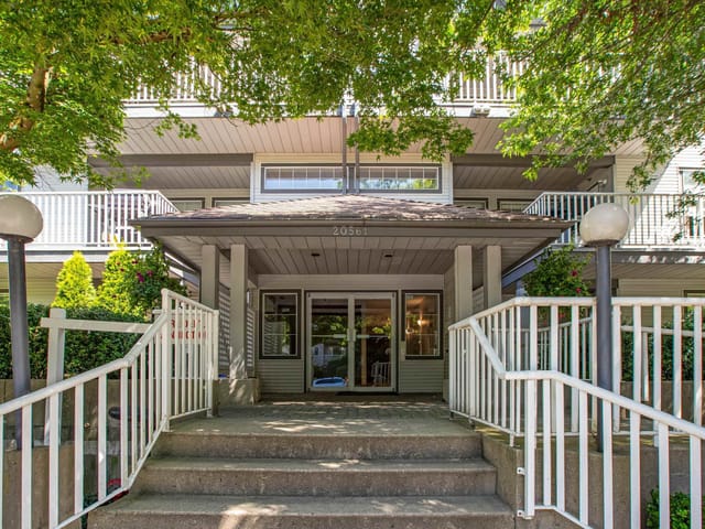 Apartment for sale in Maple Ridge, Maple Ridge, 209 20561 113 Avenue, 263137547 | Realtylink.org