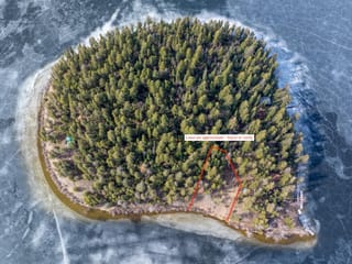 Lot for sale in Cluculz Lake, PG Rural West, Lot 1 Capri Island, 263137549 | Realtylink.org