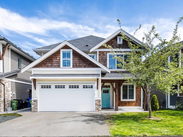 House for sale in Chilliwack, Chilliwack, 13 10082 Williams Road, 263137551 | Realtylink.org