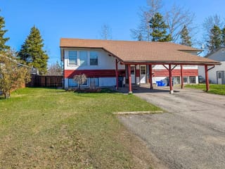 1/2 Duplex for sale in Prince George, PG City West, 4234 Quentin Avenue, 263137552 | Realtylink.org