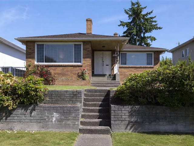 House for sale in Vancouver, Vancouver East, 1563 E 59th Avenue, 263137554 | Realtylink.org