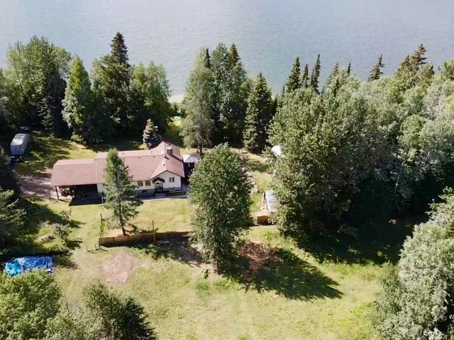 House for sale in Prince George, PG Rural North, 17985 Woods Road, 263137556 | Realtylink.org