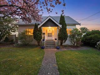 House for sale in New Westminster, New Westminster, 107 Seventh Avenue, 263137558 | Realtylink.org