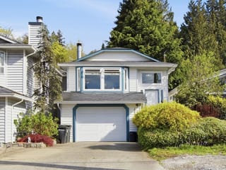 1/2 Duplex for sale in Burnaby, Burnaby South, 4057 Marine Drive, 263137562 | Realtylink.org