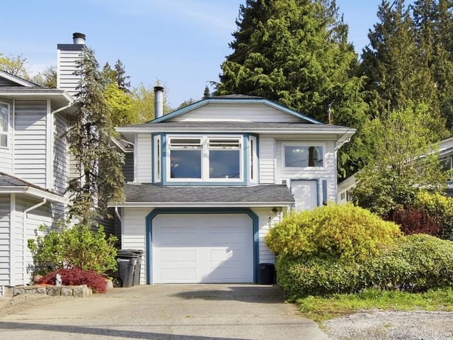 1/2 Duplex for sale in Burnaby, Burnaby South, 4057 Marine Drive, 263137562 | Realtylink.org