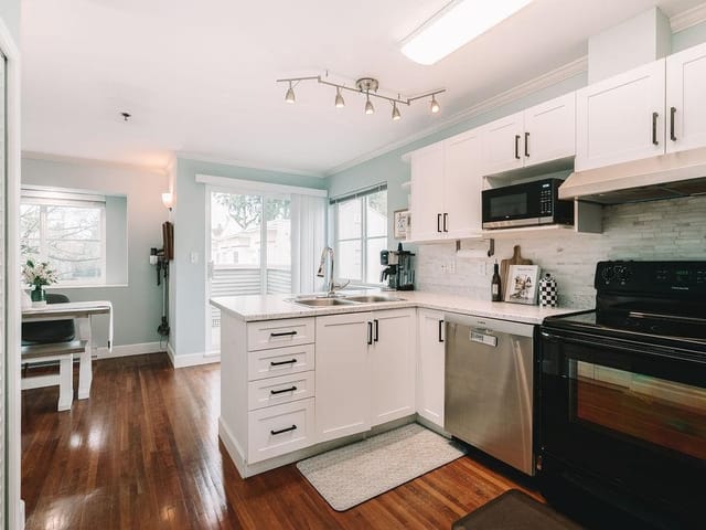 Townhouse for sale in Pitt Meadows, Pitt Meadows, 1 12449 191 Street, 263137565 | Realtylink.org