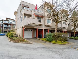 Townhouse for sale in Pitt Meadows, Pitt Meadows, 1 12449 191 Street, 263137565 | Realtylink.org