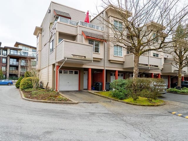 Townhouse for sale in Pitt Meadows, Pitt Meadows, 1 12449 191 Street, 263137565 | Realtylink.org