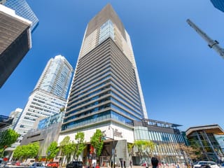 Apartment for sale in Vancouver, Vancouver West, 2705 1011 W Cordova Street, 263137569 | Realtylink.org