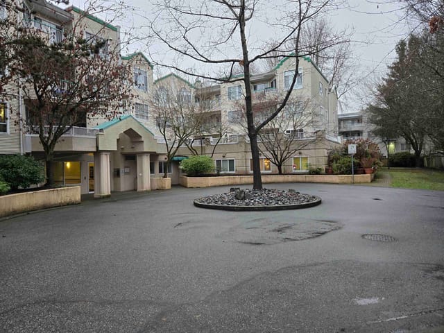 Apartment for sale in Richmond, Richmond, 100 8655 Jones Road, 263137574 | Realtylink.org