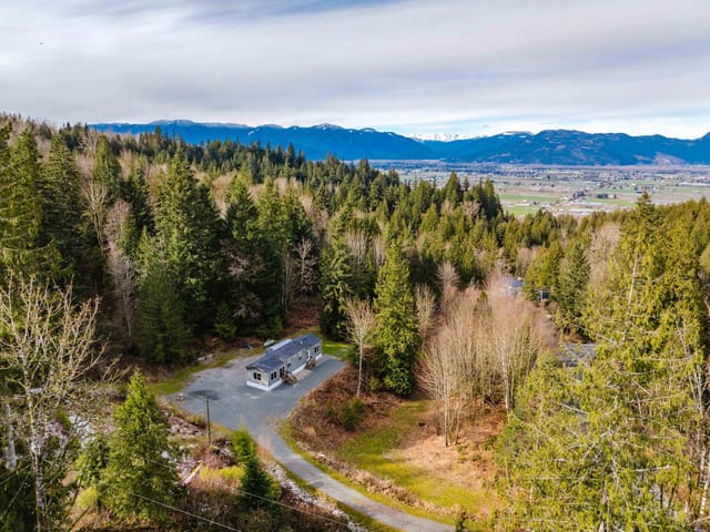 Manufactured Home for sale in Chilliwack, Chilliwack, 6650 Hinkley Road, 263137575 | Realtylink.org