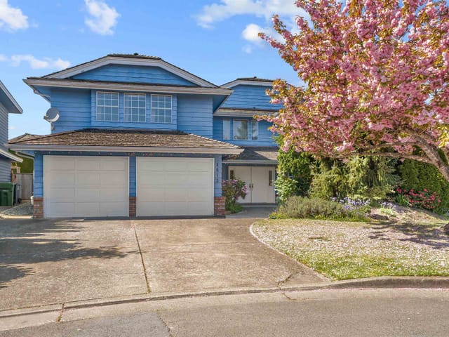 House for sale in Richmond, Richmond, 4613 St. Brides Place, 263137581 | Realtylink.org