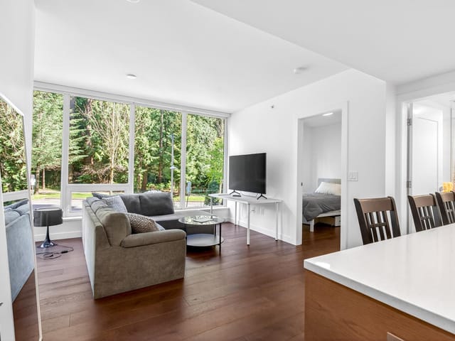 Apartment for sale in Vancouver, Vancouver West, 204 5629 Birney Avenue, 263137584 | Realtylink.org