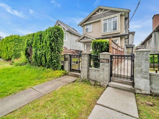 1/2 Duplex for sale in Vancouver, Vancouver West, 669 W 71st Avenue, 263137588 | Realtylink.org