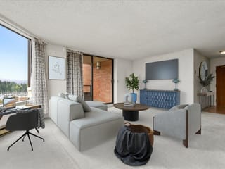 Apartment for sale in Vancouver, Vancouver West, 1003 1860 Robson Street, 263137592 | Realtylink.org