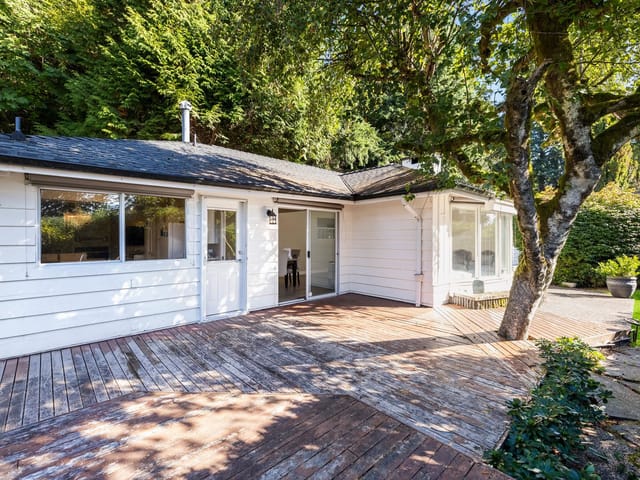 House for sale in West Vancouver, West Vancouver, 4110 Burkeridge Place, 263137594 | Realtylink.org