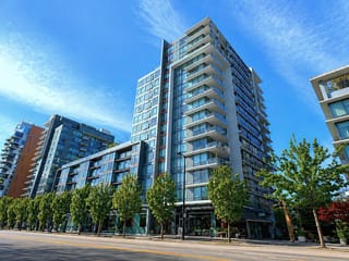 Apartment for sale in Vancouver, Vancouver West, 309 159 W 2nd Avenue, 263137596 | Realtylink.org
