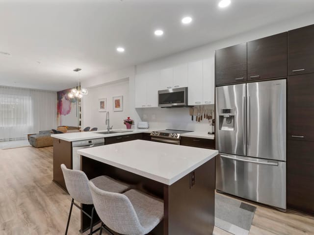 Townhouse for sale in Coquitlam, Coquitlam, 71 3010 Riverbend Drive, 263137598 | Realtylink.org