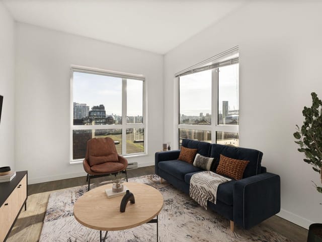 Apartment for sale in Vancouver, Vancouver East, 618 138 E Hastings Street, 263137600 | Realtylink.org