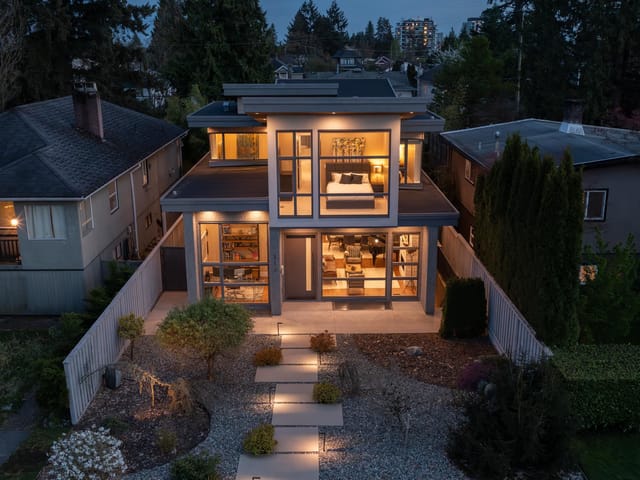 House for sale in North Vancouver, North Vancouver, 315 E 20th Street, 263137603 | Realtylink.org