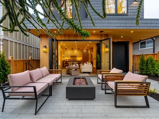 1/2 Duplex for sale in Vancouver, Vancouver West, 1 3345 W 13th Avenue, 263137605 | Realtylink.org