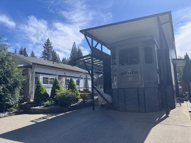 Lot for sale in Mission, Mission, 74 14600 Morris Valley Road, 263137609 | Realtylink.org