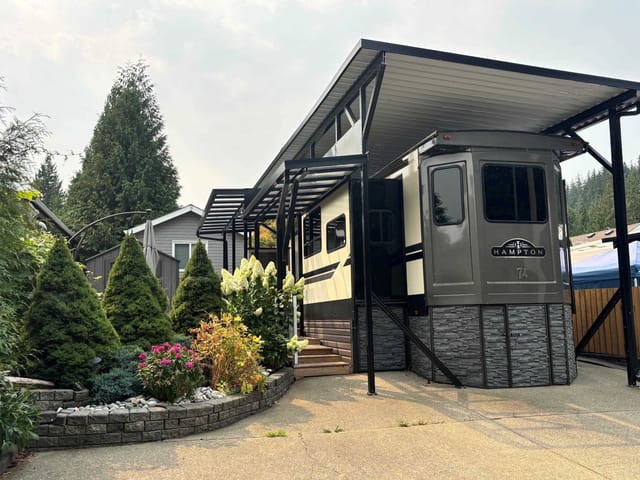 Lot for sale in Mission, Mission, 74 14600 Morris Valley Road, 263137609 | Realtylink.org