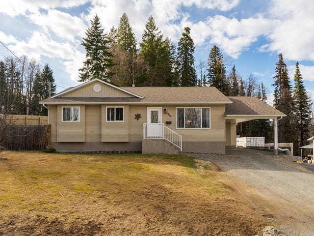 House for sale in Prince George, PG City North, 2248 Croft Road, 263137620 | Realtylink.org