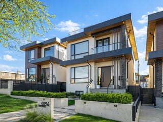 House for sale in Burnaby, Burnaby North, 4096 Union Street, 263137622 | Realtylink.org