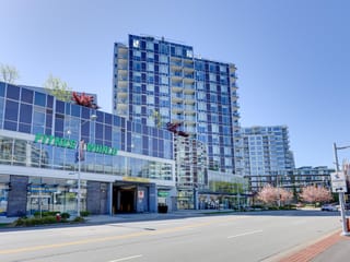 Apartment for sale in Richmond, Richmond, 708 7468 Lansdowne Road, 263137623 | Realtylink.org