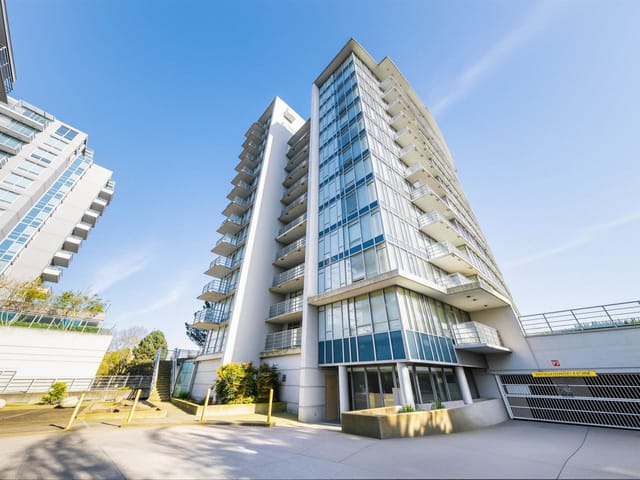 Apartment for sale in Richmond, Richmond, 1804 8288 Lansdowne Road, 263137628 | Realtylink.org