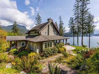 House for sale in Gambier Island, Sunshine Coast, 766 the Grove Road, 263137631 | Realtylink.org