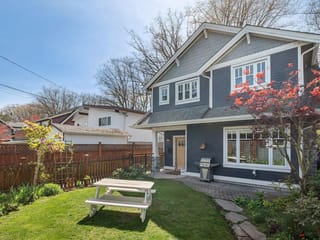 1/2 Duplex for sale in Vancouver, Vancouver East, 947 E 21st Avenue, 263137632 | Realtylink.org