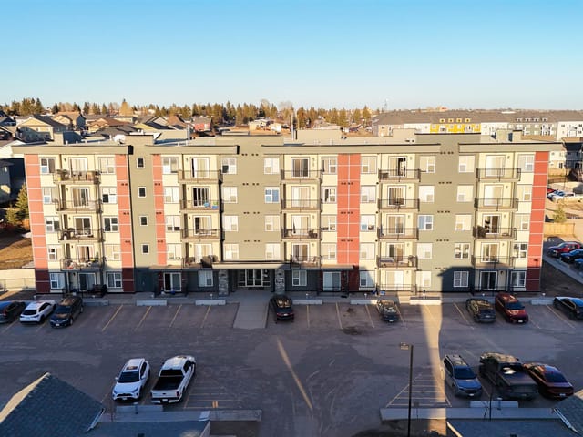 Apartment for sale in Fort St. John, Fort St. John, 410 10307 112 Street, 263137635 | Realtylink.org