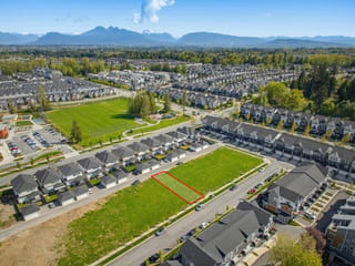 Lot for sale in Langley, Langley, 20149 81a Avenue, 263137636 | Realtylink.org