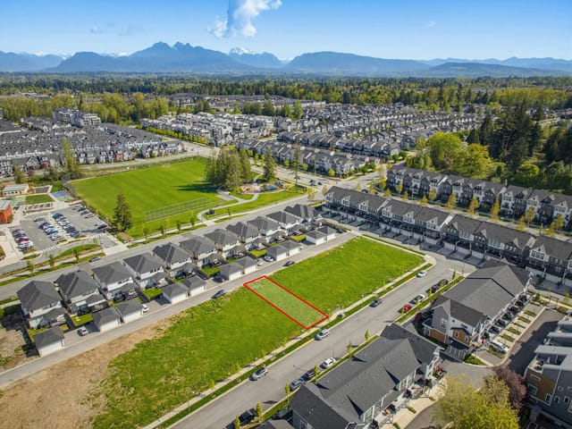 Lot for sale in Langley, Langley, 20149 81a Avenue, 263137636 | Realtylink.org