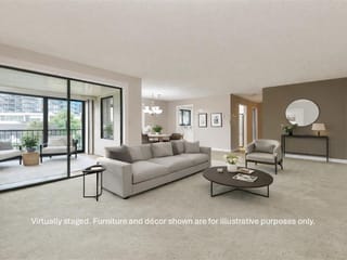Apartment for sale in White Rock, South Surrey White Rock, 301 15317 Thrift Avenue, 263137640 | Realtylink.org