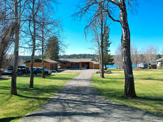 House for sale in 100 Mile House, 100 Mile House, 6126 Lakeshore Drive, 263137649 | Realtylink.org