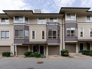 Townhouse for sale in Port Moody, Port Moody, 16 100 Klahanie Drive, 263137652 | Realtylink.org
