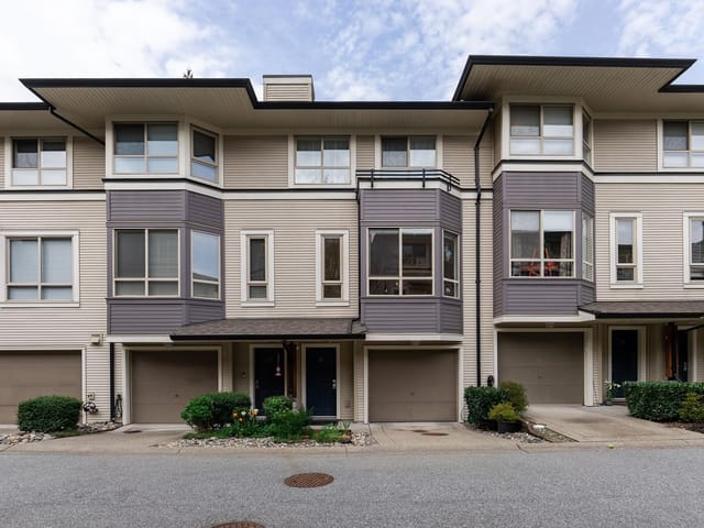 Townhouse for sale in Port Moody, Port Moody, 16 100 Klahanie Drive, 263137652 | Realtylink.org