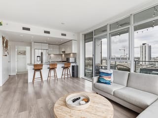 Apartment for sale in Vancouver, Vancouver East, 905 8570 Rivergrass Drive, 263137655 | Realtylink.org