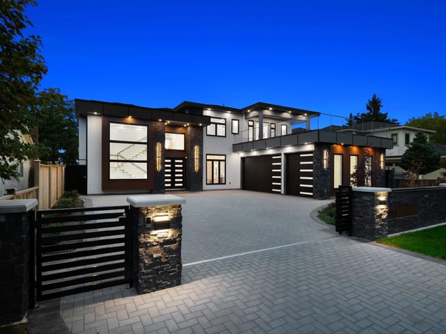 House for sale in Richmond, Richmond, 3451 Ullsmore Avenue, 263137659 | Realtylink.org