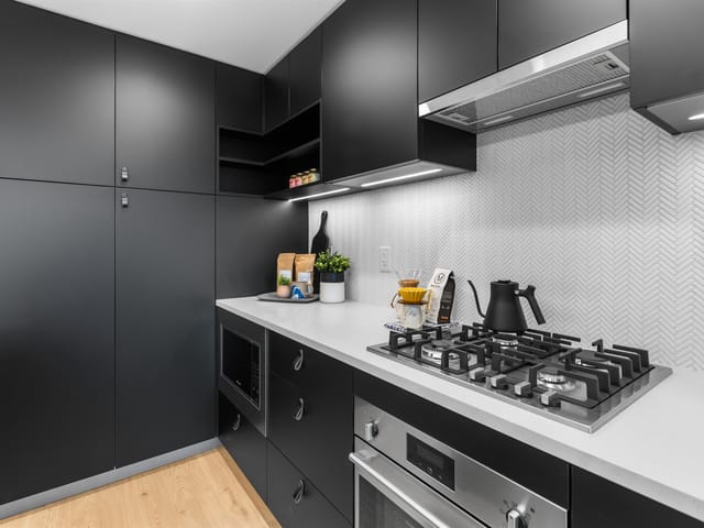 Apartment for sale in Vancouver, Vancouver East, 612 1680 E 12th Street, 263137660 | Realtylink.org